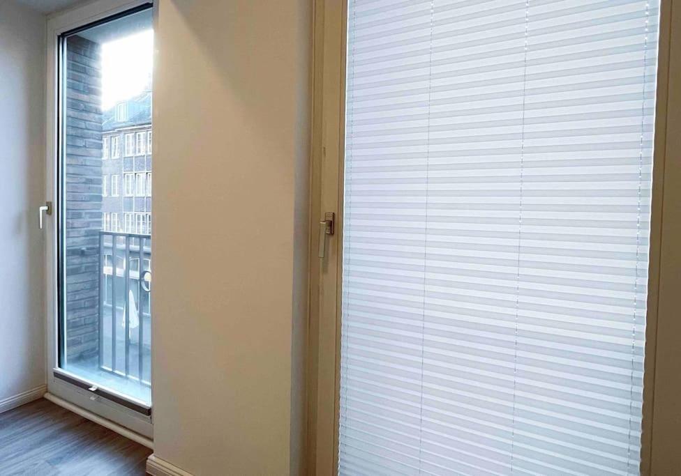 Beste Lage - Altstadt City Dusseldorf - 1,5 Zimmer Apartment Exterior foto